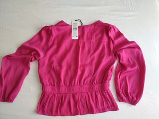 Blusa Morgan t. 42