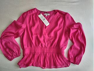 Blusa Morgan t. 42