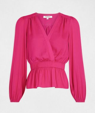 Blusa Morgan t. 42