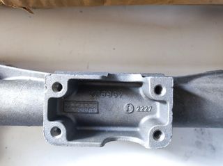 Cremallera dirección talbot simca 1200