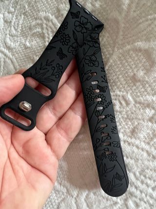 Correa para Apple watch