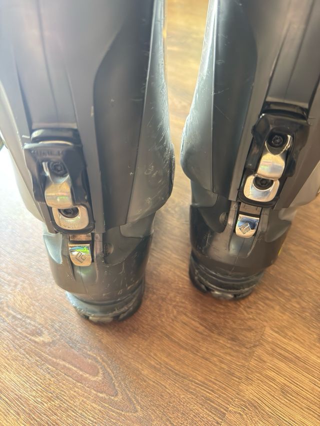 Botas Ski Travesía Black Diamond Method