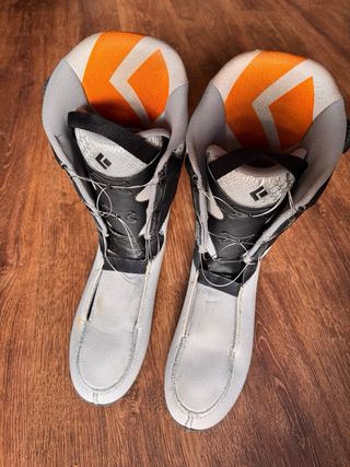 Botas Ski Travesía Black Diamond Method