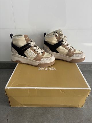 Zapatillas Michael Kors