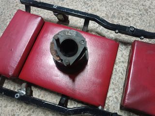 Catalizador matiz 0.8