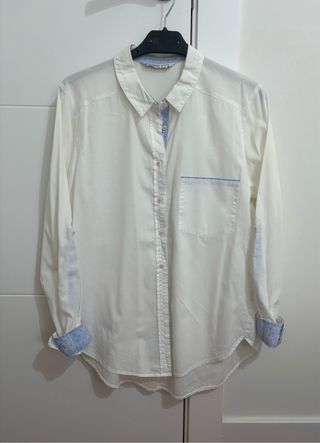 Camisa chica Zara
