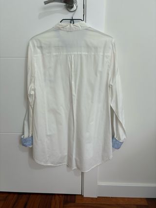 Camisa chica Zara