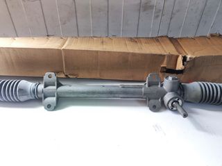 Cremallera dirección Ford fiesta 1984 mk1