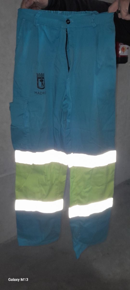 Uniformidad limpieza