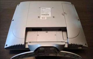 Televisor TOSHIBA LCD 15"