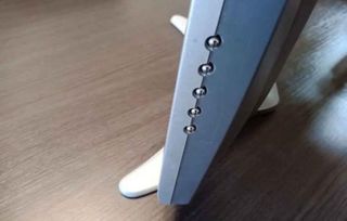 Televisor TOSHIBA LCD 15"