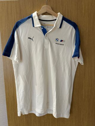 Polo Puma Bmw Motorsport