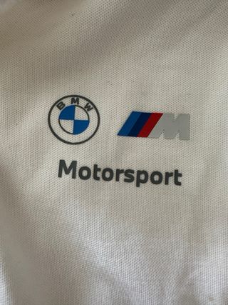 Polo Puma Bmw Motorsport