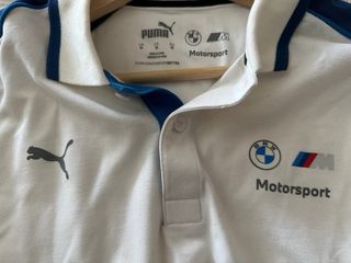 Polo Puma Bmw Motorsport