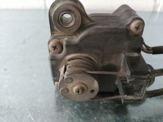 Motor válvula escape 