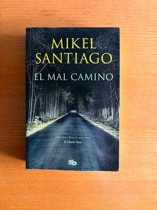 El mal camino