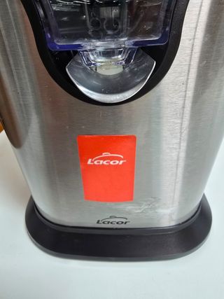 Exprimidor de naranja y limon