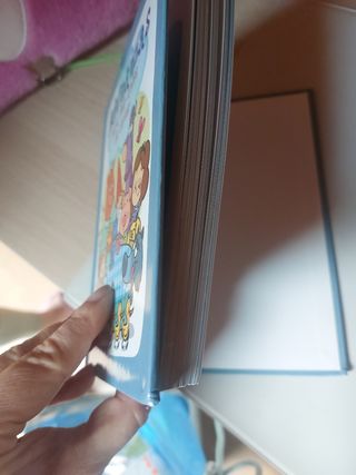 Adivinanzas para leer antes de dormir