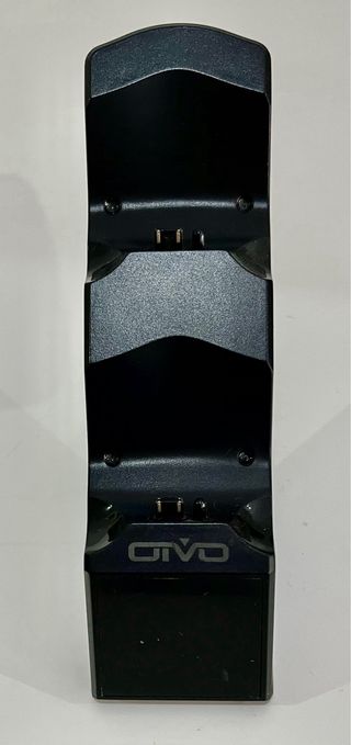 Cargador para mandos de la Play