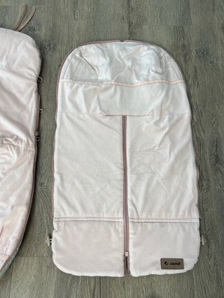 Saco Jané Universal Nest