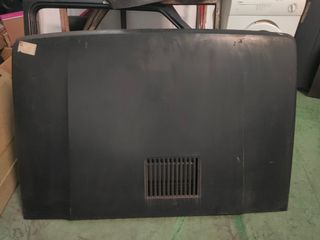 Capó nuevo Seat Panda