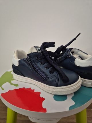Scarpe bambino 4US