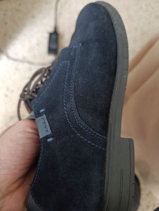 Zapatos de vestir dustin