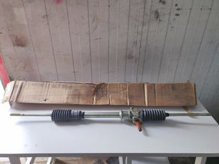 Cremallera dirección Seat ritmo