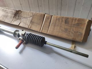 Cremallera dirección Seat ritmo