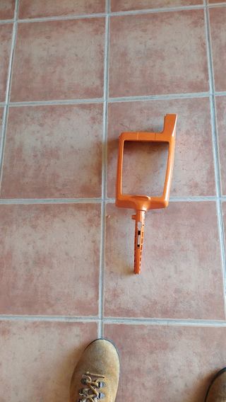 Manilla motosierra stihl 051