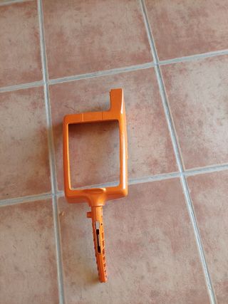 Manilla motosierra stihl 051
