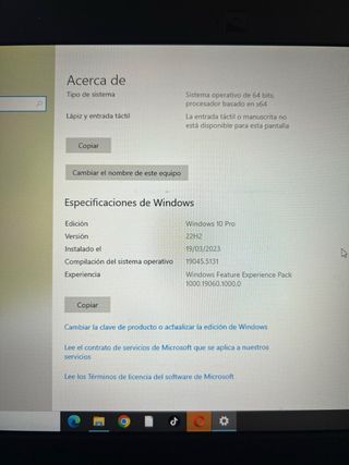 Portatil Acer 4gb Ram