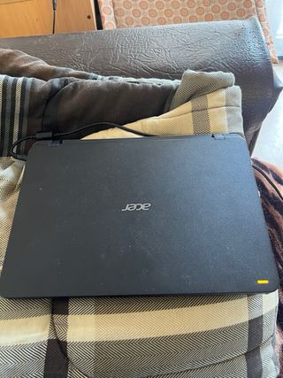 Portatil Acer 4gb Ram