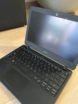 Portatil Acer 4gb Ram