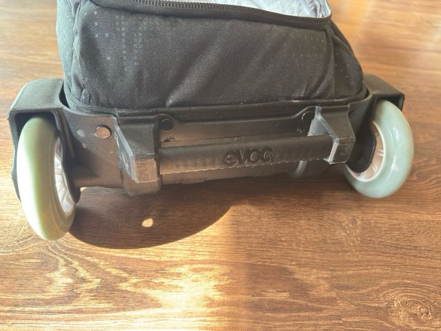 Funda Ski EVOC ROLLER