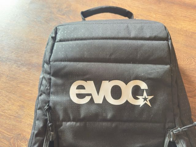 Funda Ski EVOC ROLLER
