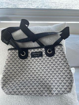 Bolso Emporio Armani