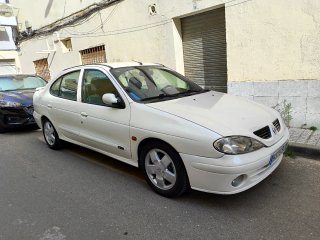 Renault Megane 2001