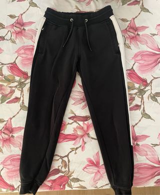 Conjunto de chandal Jameson Carter