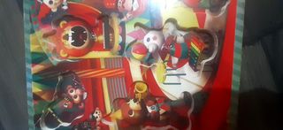 Puzzle musical Janod