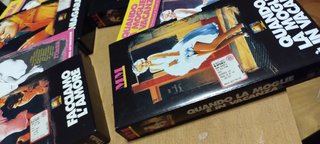 VHS I MIGLIORI  FILM DI MARYLIN MONROE