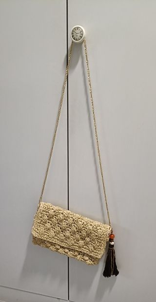 Bolso nuevo