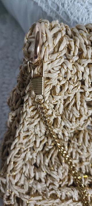 Bolso nuevo