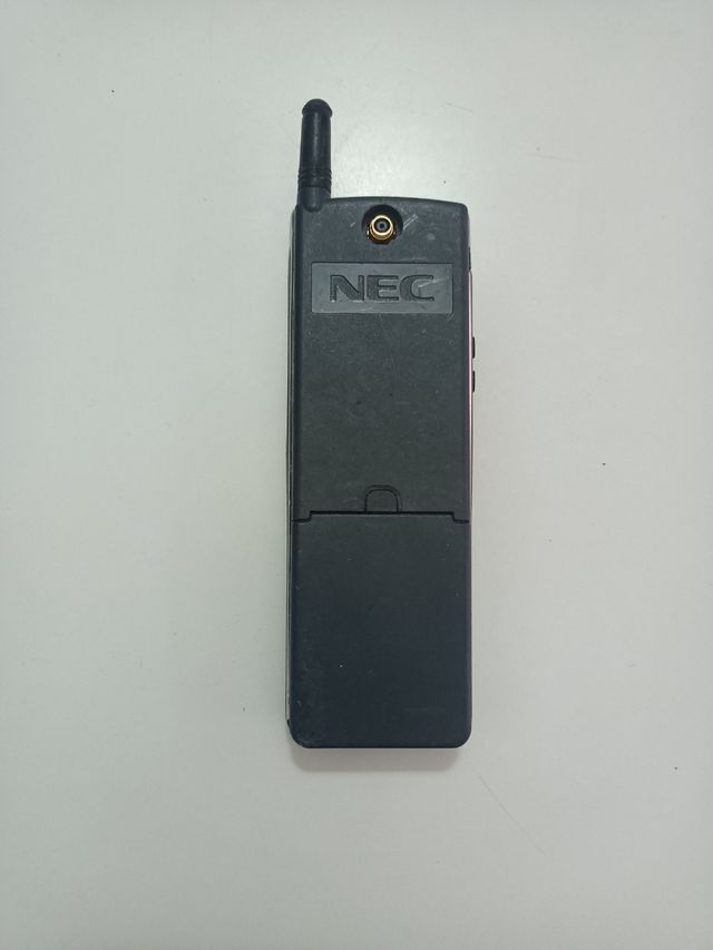 Nec MP5J1L1-1A Telefono Cellulare Vintage no test