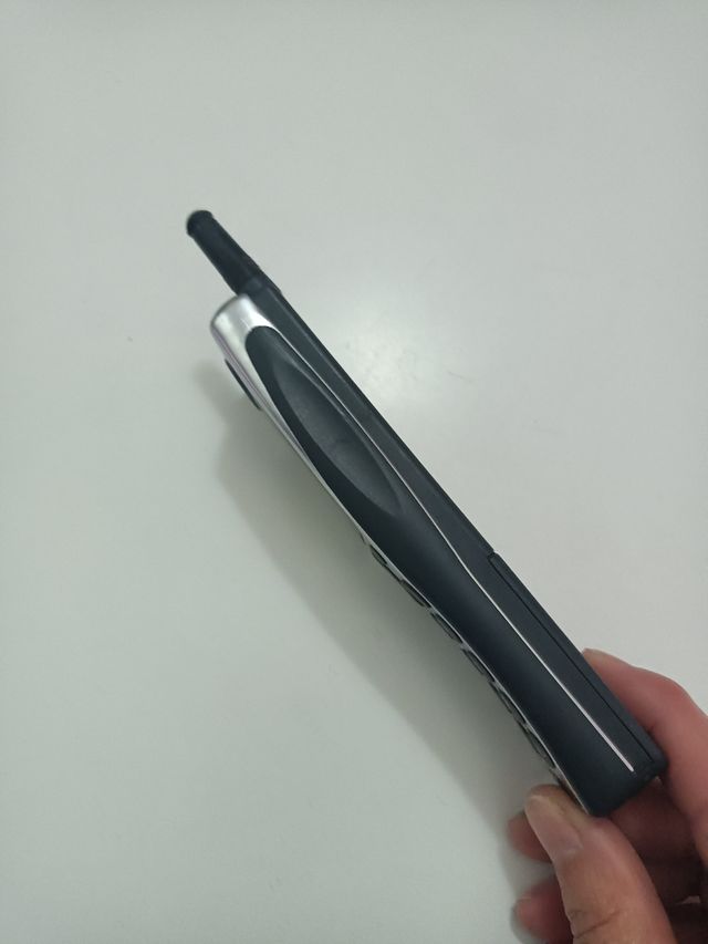 Nec MP5J1L1-1A Telefono Cellulare Vintage no test