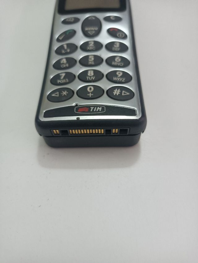 Nec MP5J1L1-1A Telefono Cellulare Vintage no test