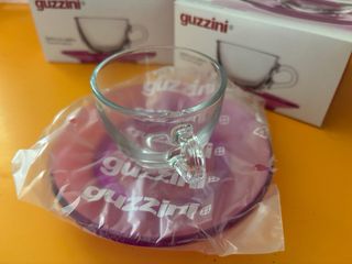 Tazzine per caffè Guzzini