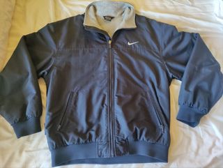 Chaqueta vintage de Nike