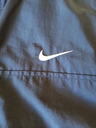 Chaqueta vintage de Nike
