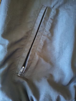 Chaqueta vintage de Nike